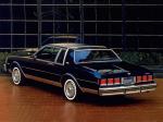 Chevrolet Caprice Coupe 1980 года